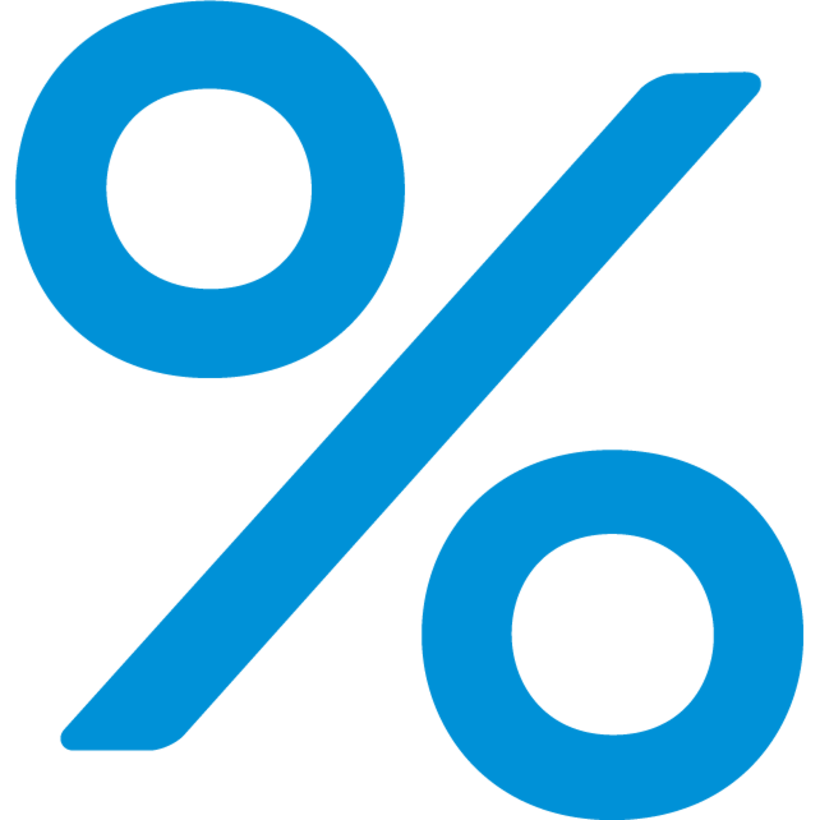 stats icon voor Biodiversiteitsprojecten & ondersteuningsovereenkomsten 5,68